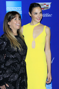 Eröffnungsgala des 29. Palm Springs International Film Festivals
