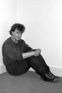 Fototermin mit Tears for Fears in London