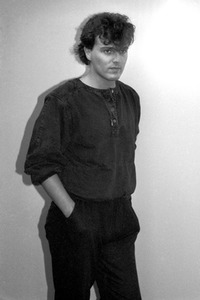 Fototermin mit Tears for Fears in London