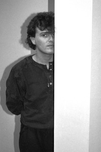 Fototermin mit Tears for Fears in London