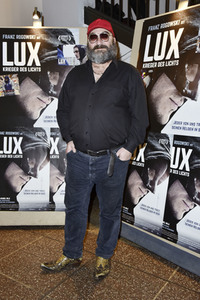 Filmpremiere 'Lux - Krieger des Lichts' in Berlin