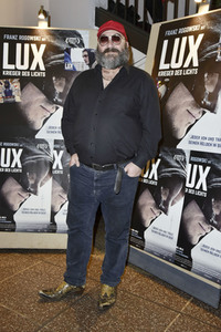 Filmpremiere 'Lux - Krieger des Lichts' in Berlin