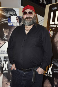 Filmpremiere 'Lux - Krieger des Lichts' in Berlin