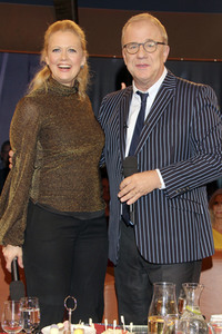 'NDR Talk Show' in Hamburg