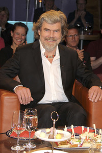 'NDR Talk Show' in Hamburg