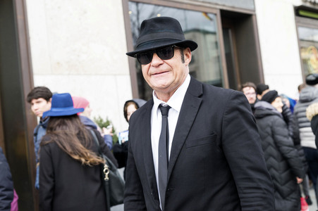 Photocall zur Show 'I'm a Soul Man - A Tribute to the Blues Brothers' in Berlin