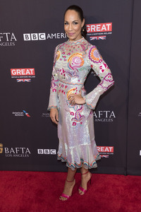 BAFTA Los Angeles Awards Season Tea Party in Beverly Hills