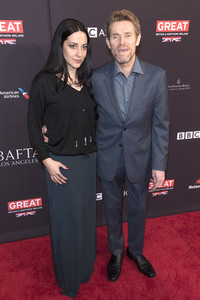 BAFTA Los Angeles Awards Season Tea Party in Beverly Hills