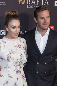 BAFTA Los Angeles Awards Season Tea Party in Beverly Hills