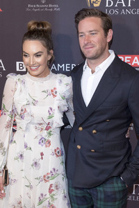 BAFTA Los Angeles Awards Season Tea Party in Beverly Hills