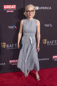 BAFTA Los Angeles Awards Season Tea Party in Beverly Hills
