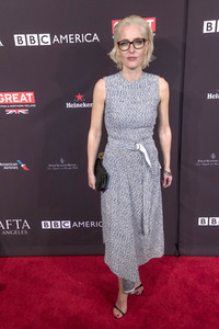 BAFTA Los Angeles Awards Season Tea Party in Beverly Hills