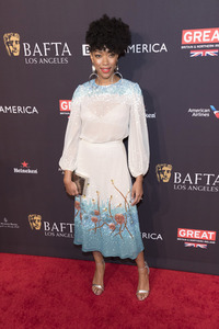 BAFTA Los Angeles Awards Season Tea Party in Beverly Hills