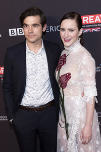 BAFTA Los Angeles Awards Season Tea Party in Beverly Hills