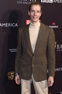 BAFTA Los Angeles Awards Season Tea Party in Beverly Hills