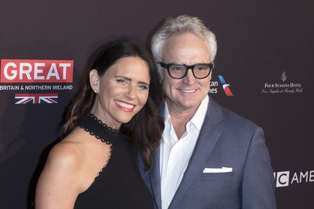 BAFTA Los Angeles Awards Season Tea Party in Beverly Hills