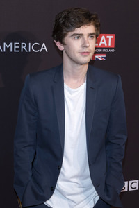 BAFTA Los Angeles Awards Season Tea Party in Beverly Hills