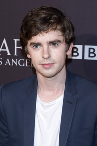 BAFTA Los Angeles Awards Season Tea Party in Beverly Hills