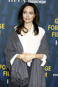 Golden Globe Foreign-Language Nominees Series 2018 Symposium in Los Angeles