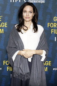 Golden Globe Foreign-Language Nominees Series 2018 Symposium in Los Angeles