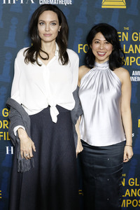 Golden Globe Foreign-Language Nominees Series 2018 Symposium in Los Angeles