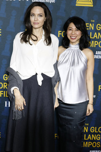 Golden Globe Foreign-Language Nominees Series 2018 Symposium in Los Angeles