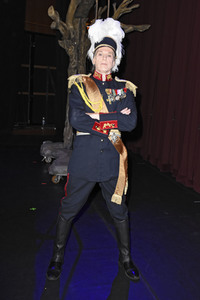 Photocall  'Der kleine Prinz - Das Musical' in München