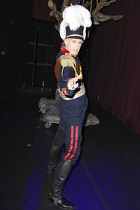 Photocall  'Der kleine Prinz - Das Musical' in München