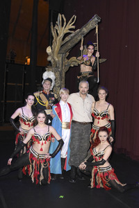 Photocall  'Der kleine Prinz - Das Musical' in München