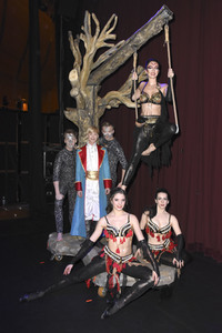 Photocall  'Der kleine Prinz - Das Musical' in München