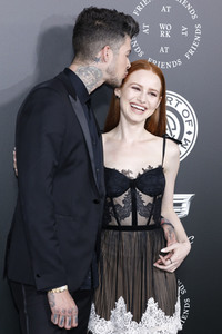 11. Art Of Elysium's Celebration in Santa Monica