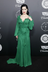 11. Art Of Elysium's Celebration in Santa Monica