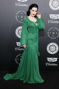 11. Art Of Elysium's Celebration in Santa Monica
