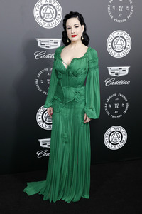 11. Art Of Elysium's Celebration in Santa Monica