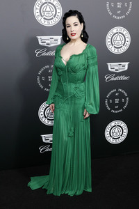 11. Art Of Elysium's Celebration in Santa Monica