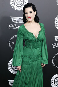 11. Art Of Elysium's Celebration in Santa Monica