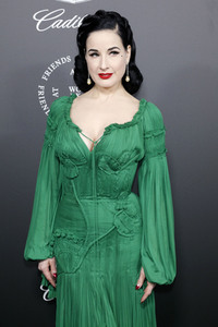 11. Art Of Elysium's Celebration in Santa Monica