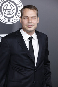 11. Art Of Elysium's Celebration in Santa Monica