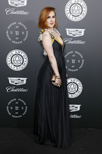 11. Art Of Elysium's Celebration in Santa Monica