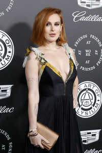 11. Art Of Elysium's Celebration in Santa Monica