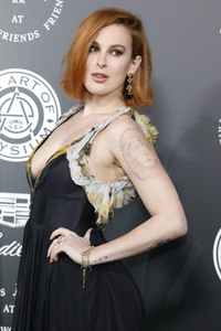 11. Art Of Elysium's Celebration in Santa Monica