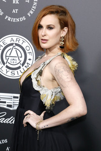 11. Art Of Elysium's Celebration in Santa Monica