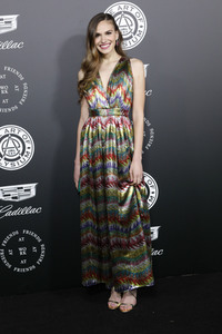 11. Art Of Elysium's Celebration in Santa Monica
