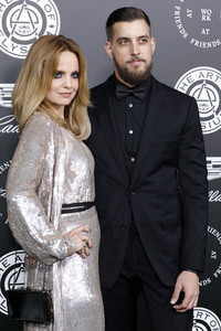 11. Art of Elysium's Celebration in Santa Monica