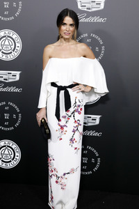 11. Art of Elysium's Celebration in Santa Monica