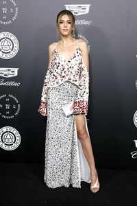 11. Art of Elysium's Celebration in Santa Monica
