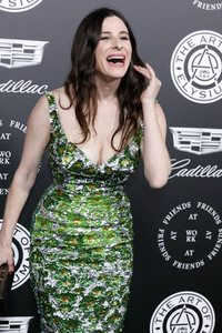 11. Art of Elysium's Celebration in Santa Monica