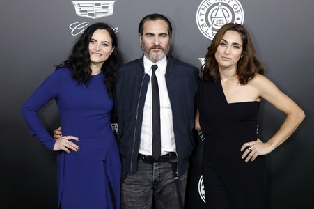 11. Art of Elysium's Celebration in Santa Monica