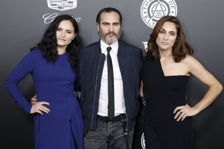 11. Art of Elysium's Celebration in Santa Monica
