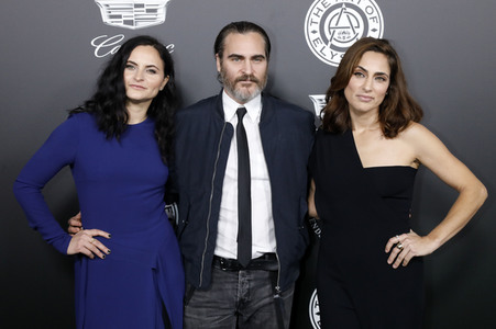 11. Art of Elysium's Celebration in Santa Monica